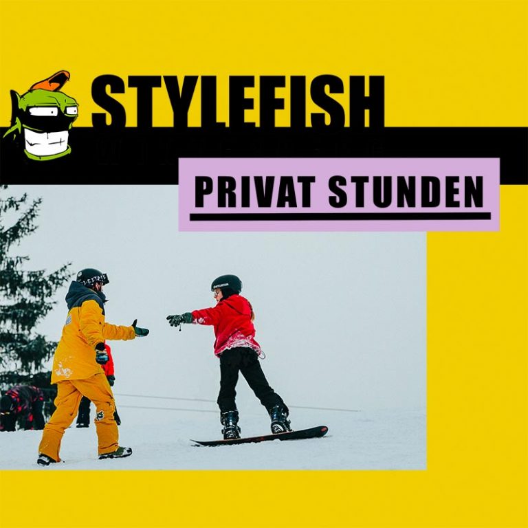 Einzel Privat-Unterricht - 2 Stunden