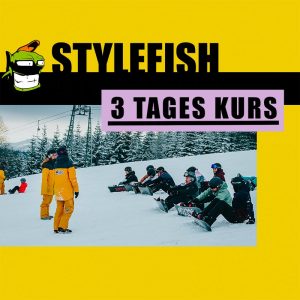 3 Tages Kurs