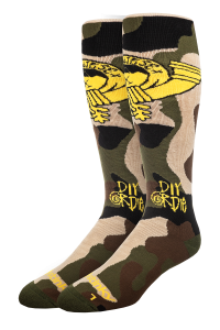 Postwiese x Stinky @ STYLEFISH